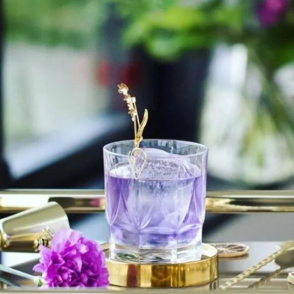 Rezept für Taffeta Cocktail