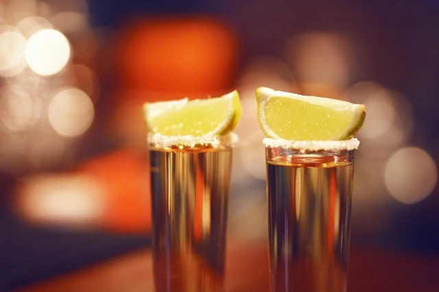 Kah Tequila – ein luxuriöser Tequila