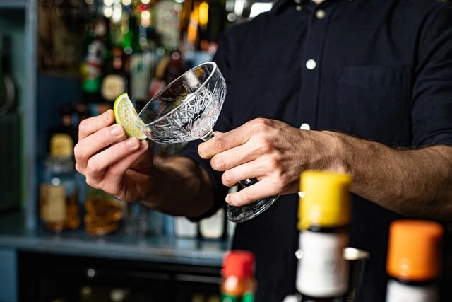 Getränke mit Tequila: 4 Cocktailrezepte