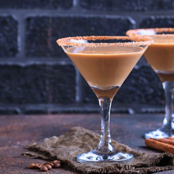 Rezept für den The Russian Dane Cocktail