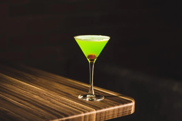Beherrschen Sie Ihren Cocktail vollständig