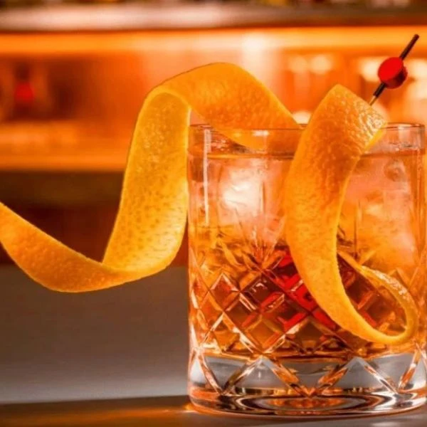 Drinksrezept für Vodka Spritz