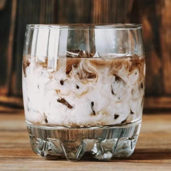 Rezept für White Russian Cocktail