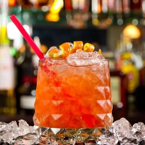 Cocktailrezept für Filur