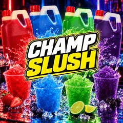 Champ slush
