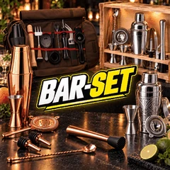 BARSETS