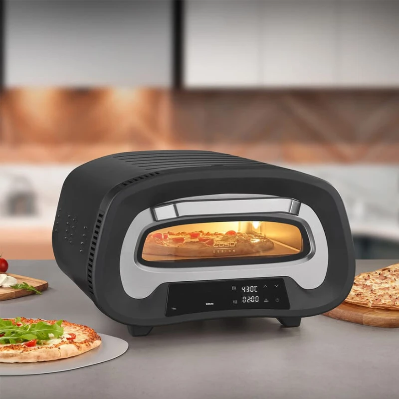 Pizzaovn