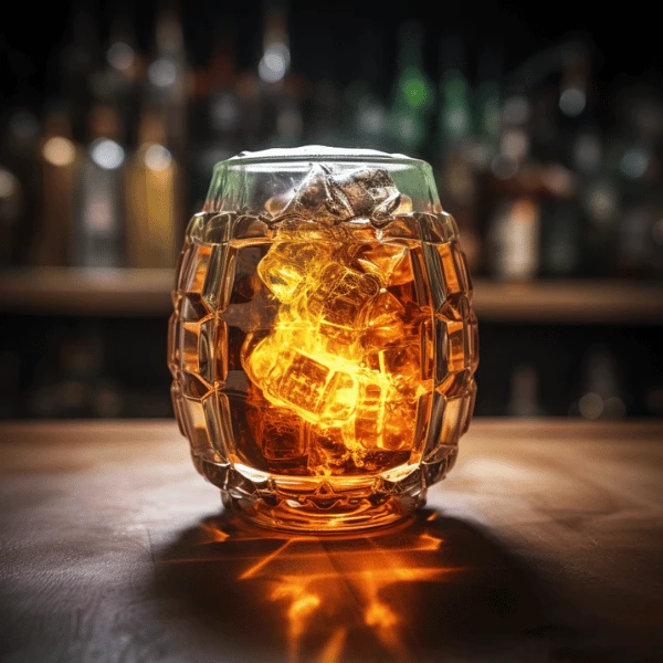 Jager Bomb