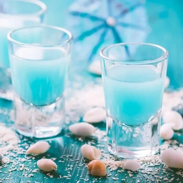 Bazooka Joe Cocktailrezept