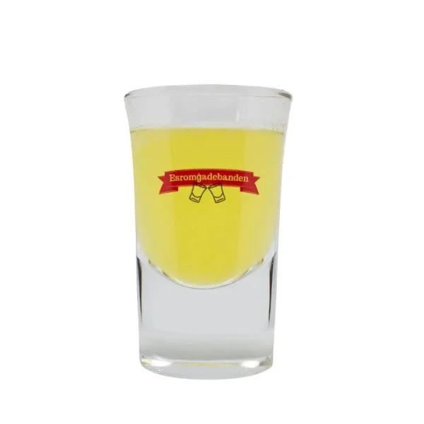 Pina Colada Shot Rezept