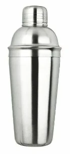 Boston Shaker Metall 80cl BTBL3340