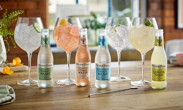 Fever-Tree Tonic Water