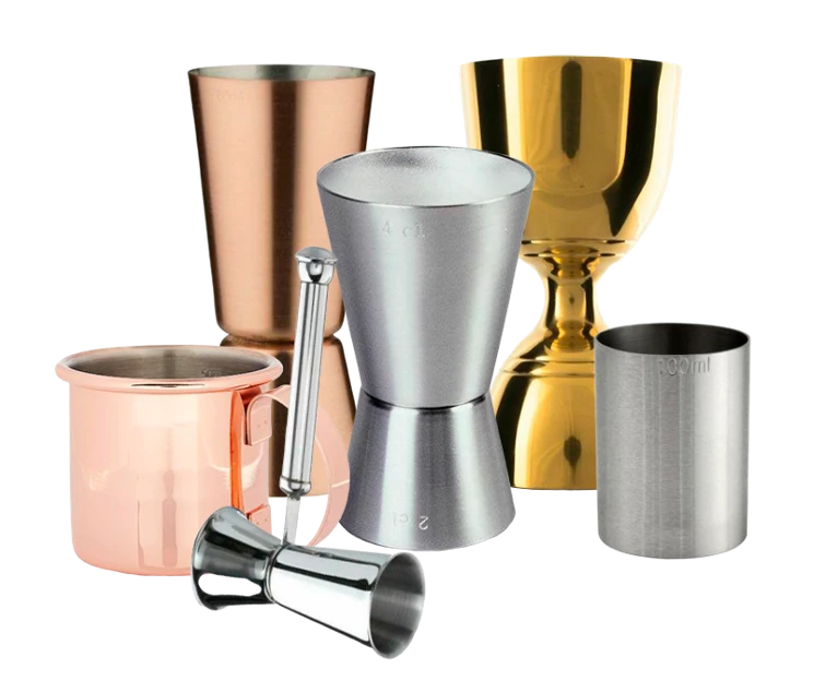 Jiggers