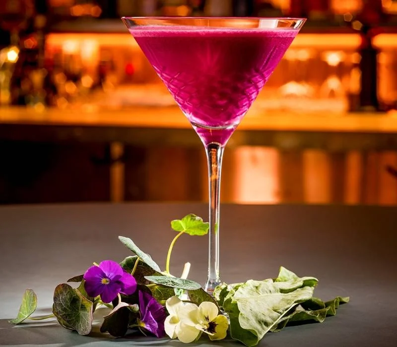 Cocktail Beet Special